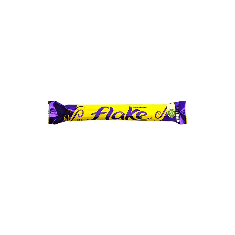 Cadbury Flake Chocolate Bar 32 g