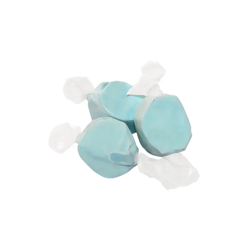 Cotton Candy Salt Water Taffy - Bulk Bags