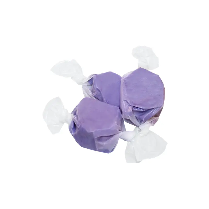 Huckleberry Salt Water Taffy - Bulk Bags