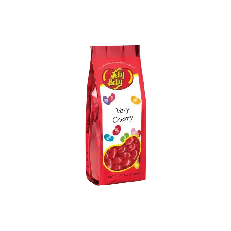 Jelly Belly Very Cherry Gift Bag 7.5 oz.