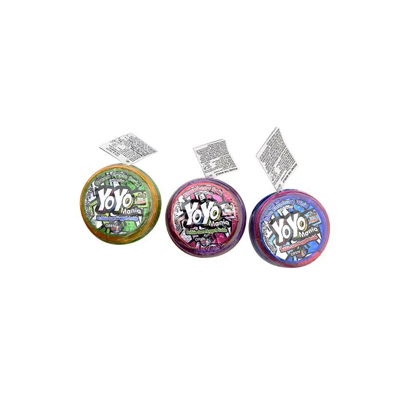 Kidsmania Yo Yo Mania 1.06 oz.