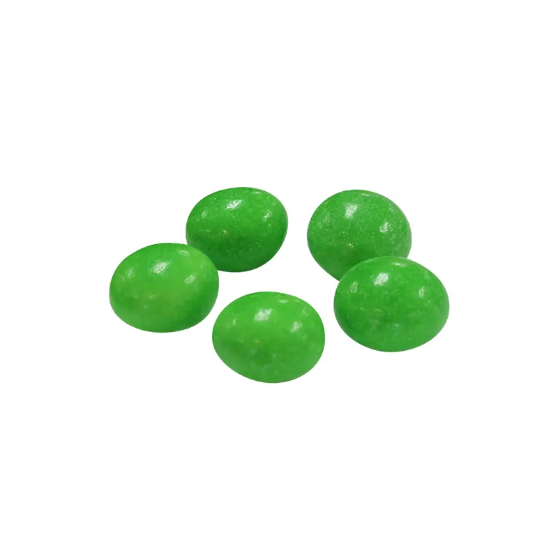 Spearmint Scotch Mints 3 lb. Bulk Bag