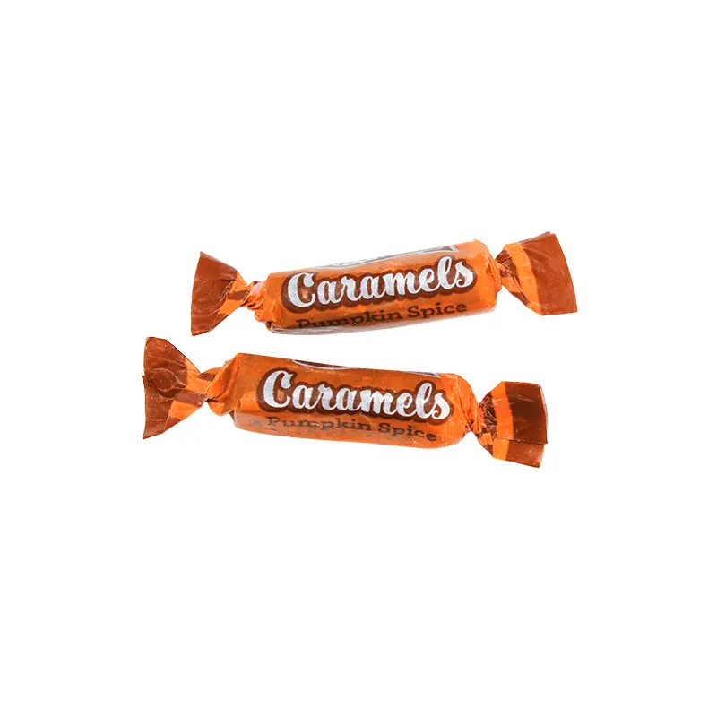 Atkinson's Pumpkin Spice Caramel 3 lb. Bulk Bag