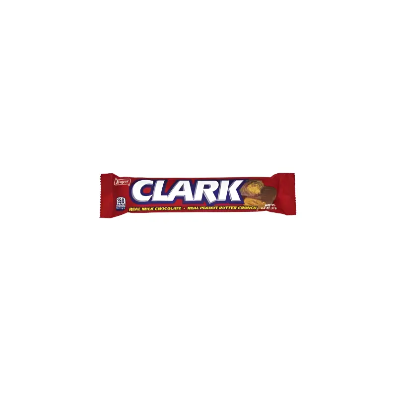 Boyer Clark Bar 2.0 oz.