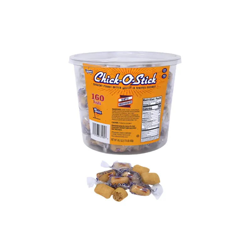 Chick O Stick Nuggets 160 Count 28.2 oz. Tub
