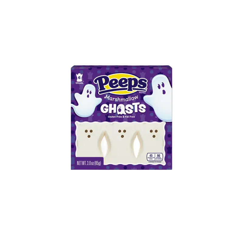 Halloween Peeps 3 oz. Pack