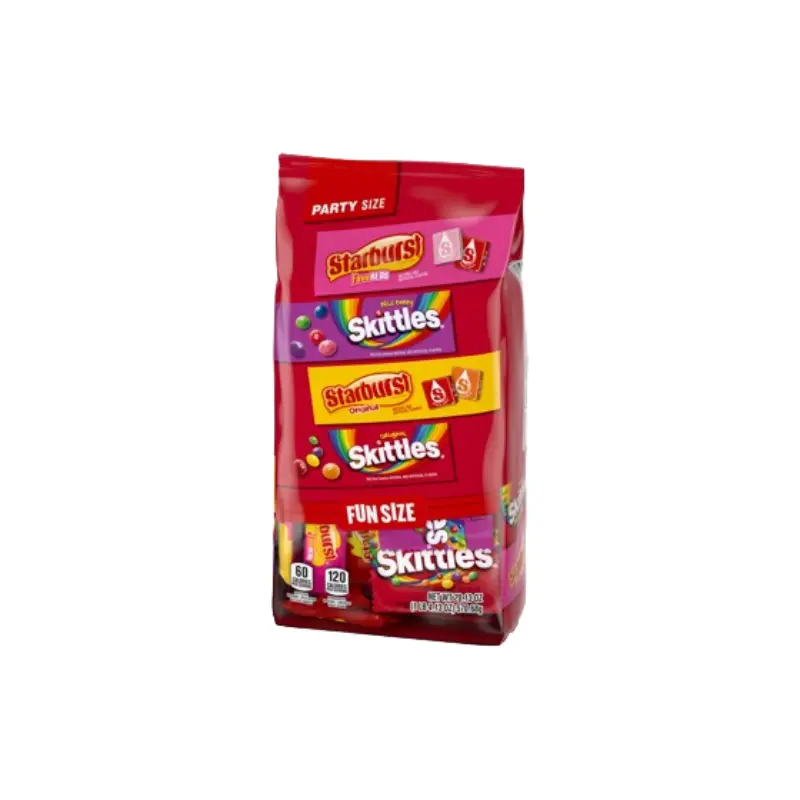 Mars Halloween Funsize Mix 20.13 oz. Bag