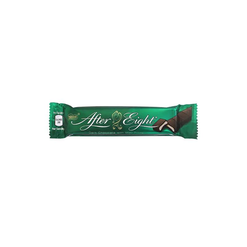 Nestle After Eight Mint Chocolate Bar 40 g