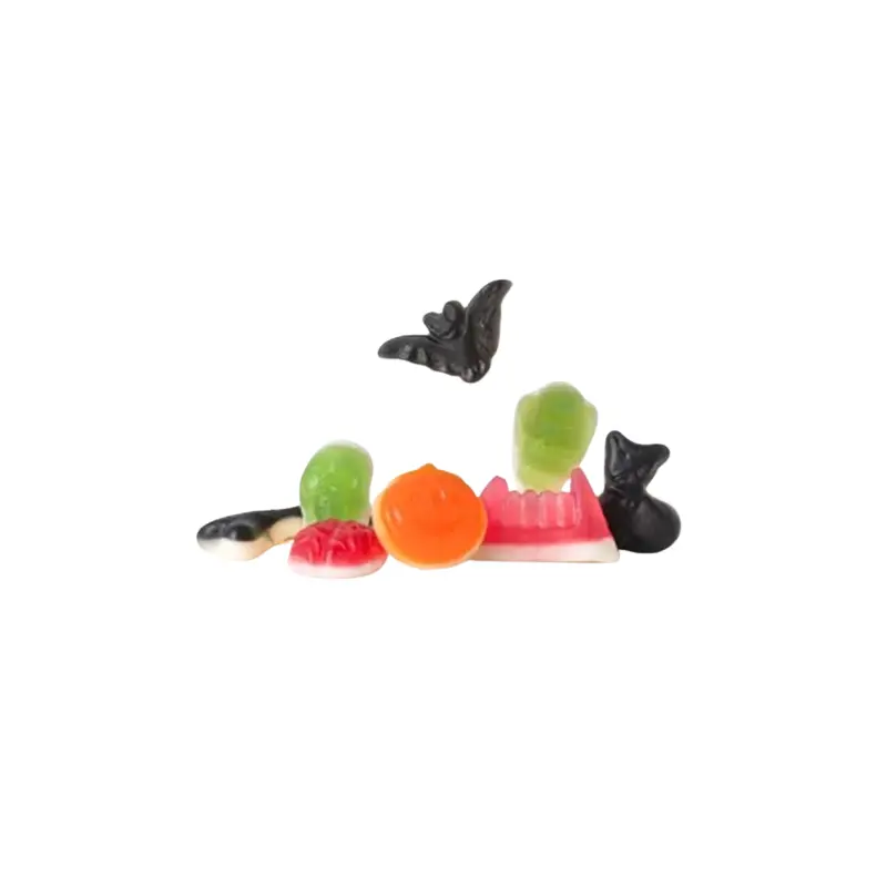 Vidal Halloween Mix Gummies 2.2 lb. Bag