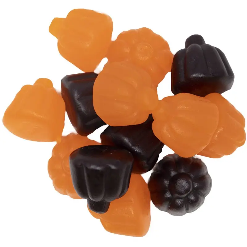 Zachary JuJu Pumpkins 3 lb. Bag