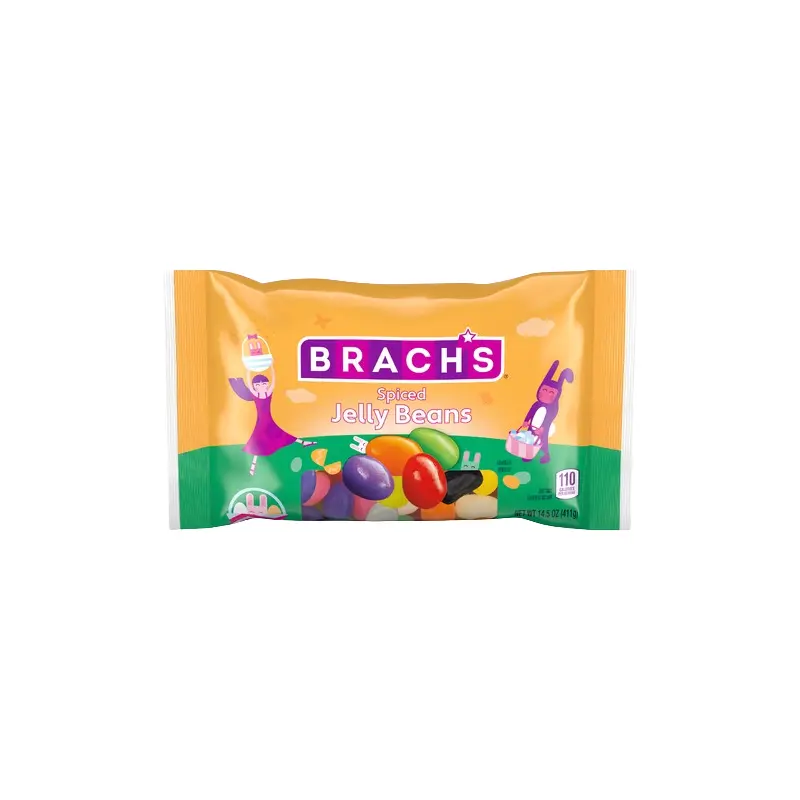 Brach's Spiced Jelly Beans