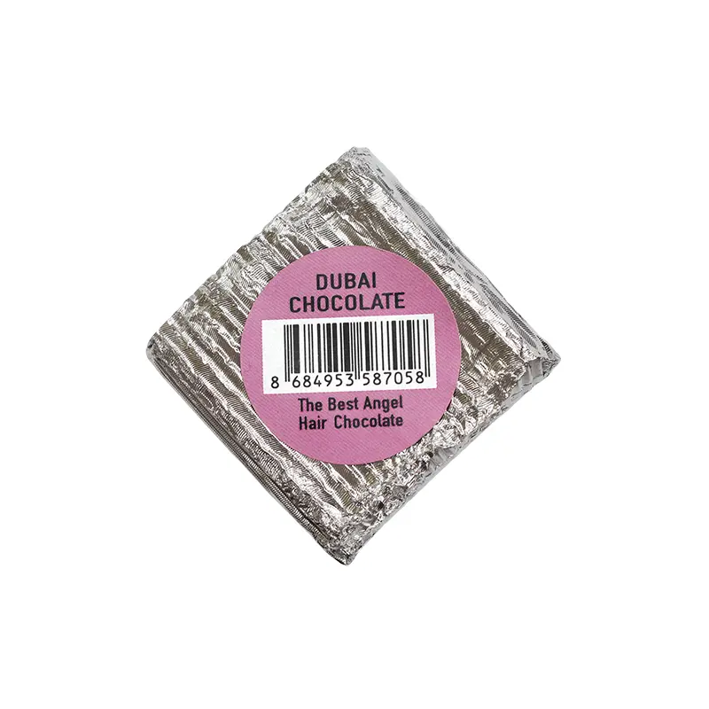 Carians Dubai Angel Hair Bite Size 0.71 oz.