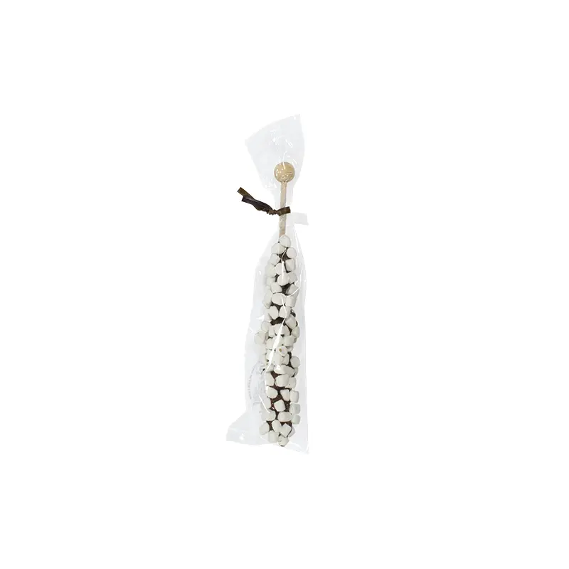 Hot Cocoa Stir Stick with Mini Marshmallow 0.3 oz.