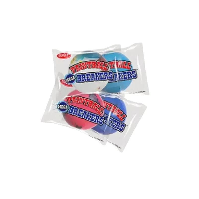 Mega Paintball Jaw Breakers 4.94 oz.