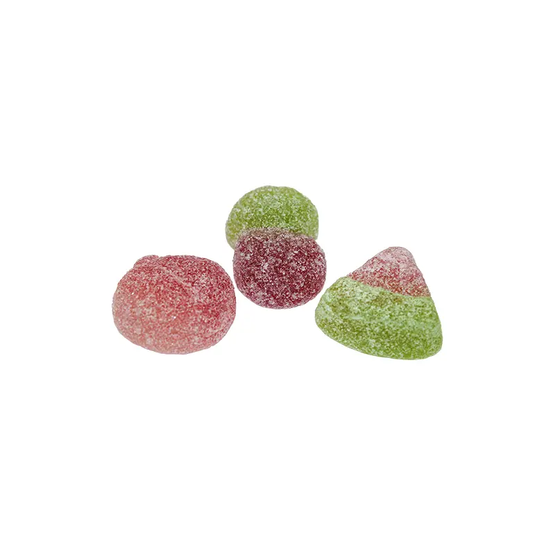 Realfruit Sour Bursts 1 lb. Bulk Bag