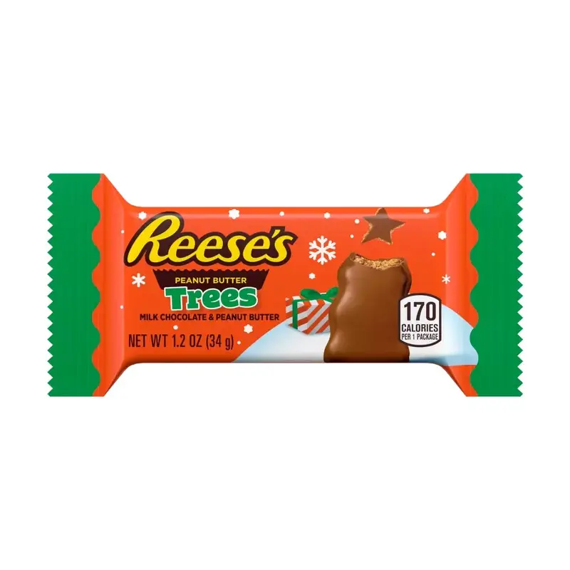 Reese's Peanut Butter Tree 1.2 oz.