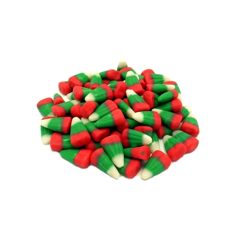 Zachary's Christmas Holiday Candy Corn Bulk Bag