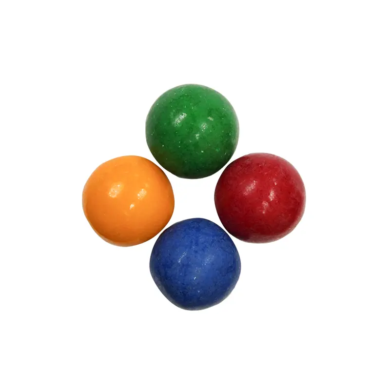 Cry Baby Guts Extra Sour Filled Bubble Gum - 3 LB Bulk Bag