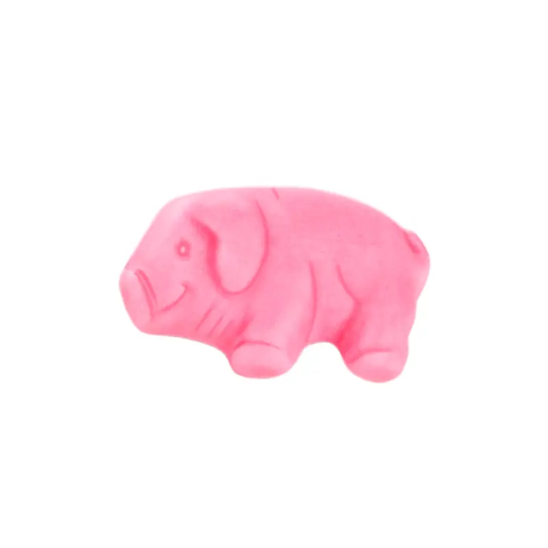 Gustaf's Gummi Pigs Candy - 2.2 LB Bulk Bag