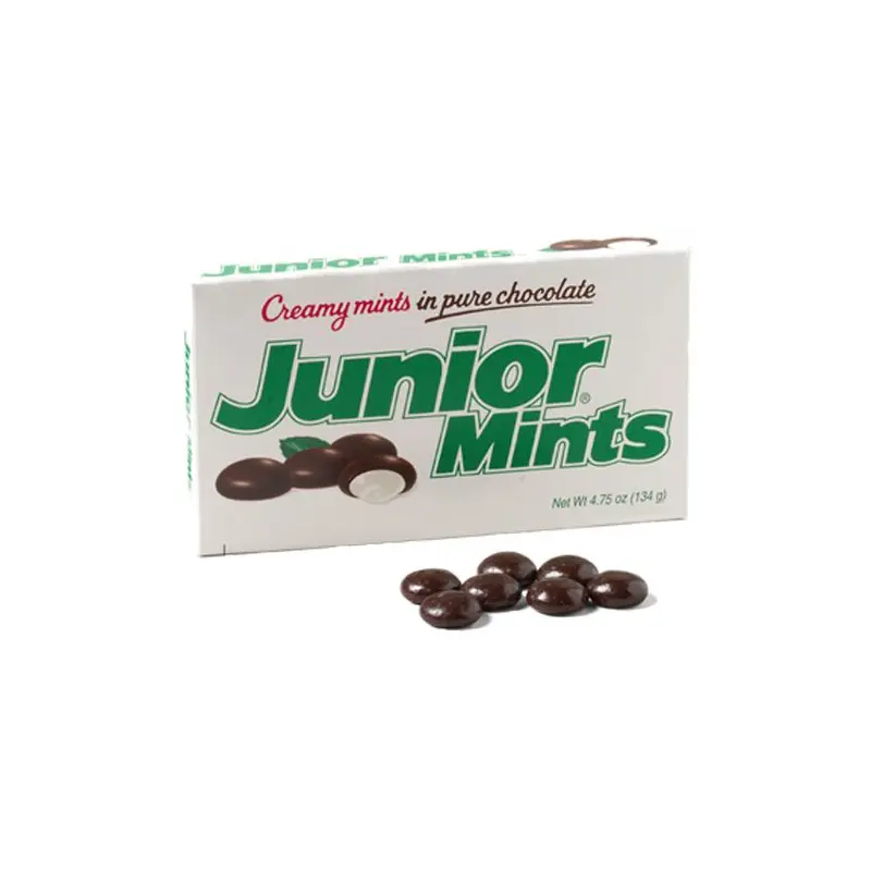 Junior Mints - 3.5-oz. Theater Box