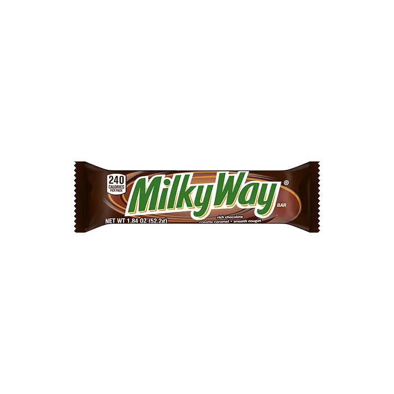 Milky Way Candy Bar - 1.84 oz.