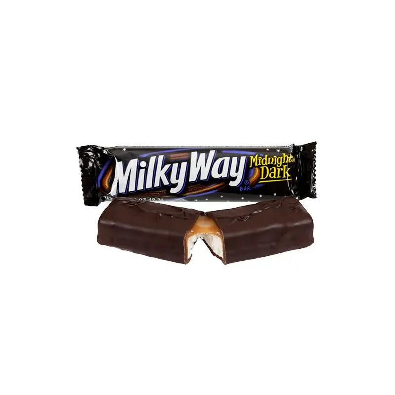 Milky Way Midnight Dark Candy Bar - 1.76 oz.