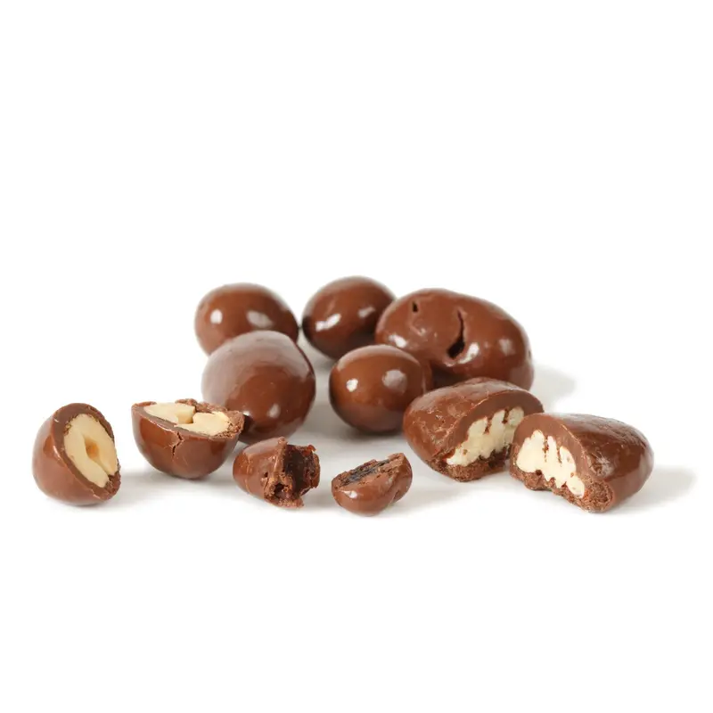 No Sugar Added Bridge Mix - 2 LB Bulk Bag