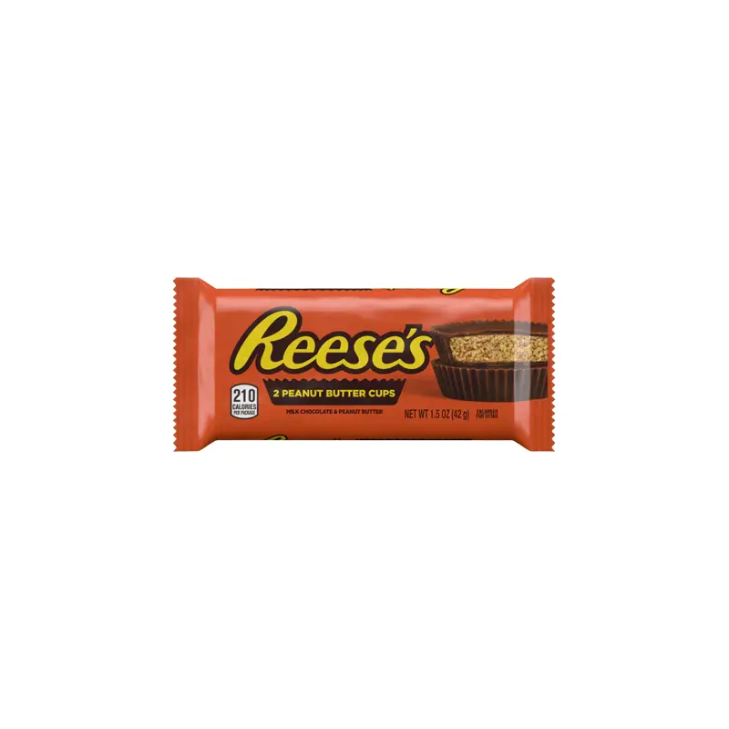 Reese's Peanut Butter Cups 2 Cup 1.5 oz.