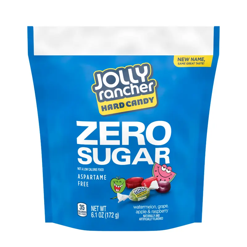 Sugar Free Jolly Rancher Hard Candy