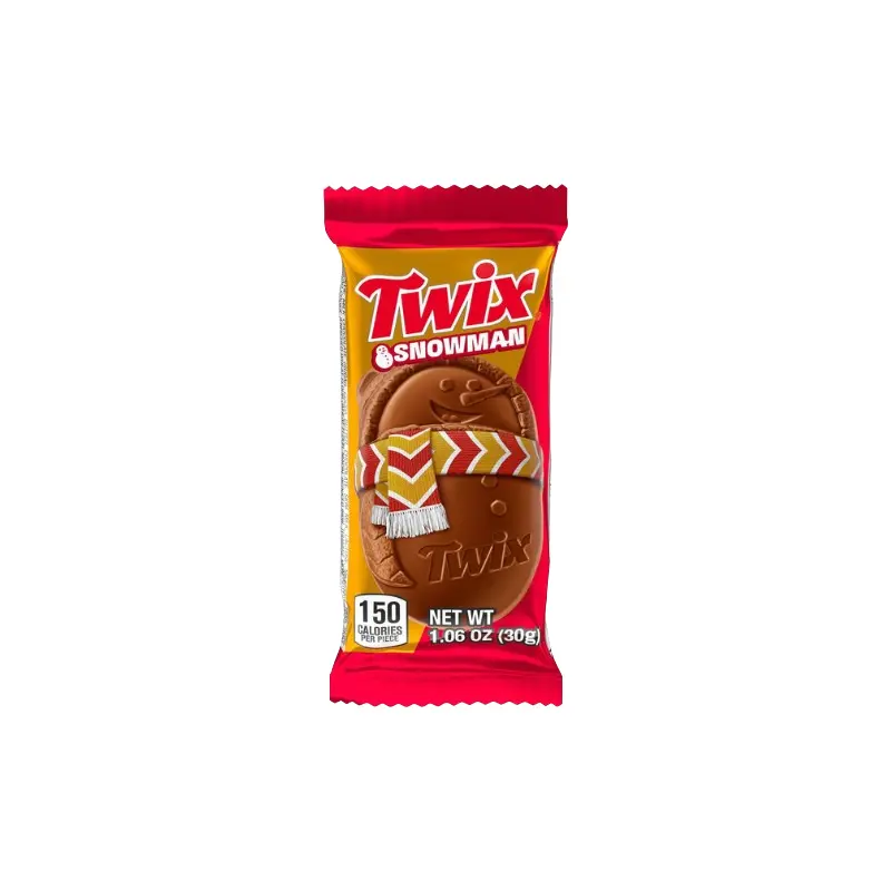 Twix Snowmen 1.06 oz.