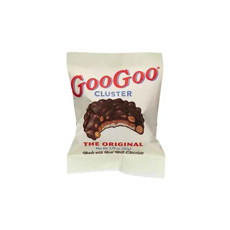 Goo Goo Cluster Candy Bar 1.75 oz.