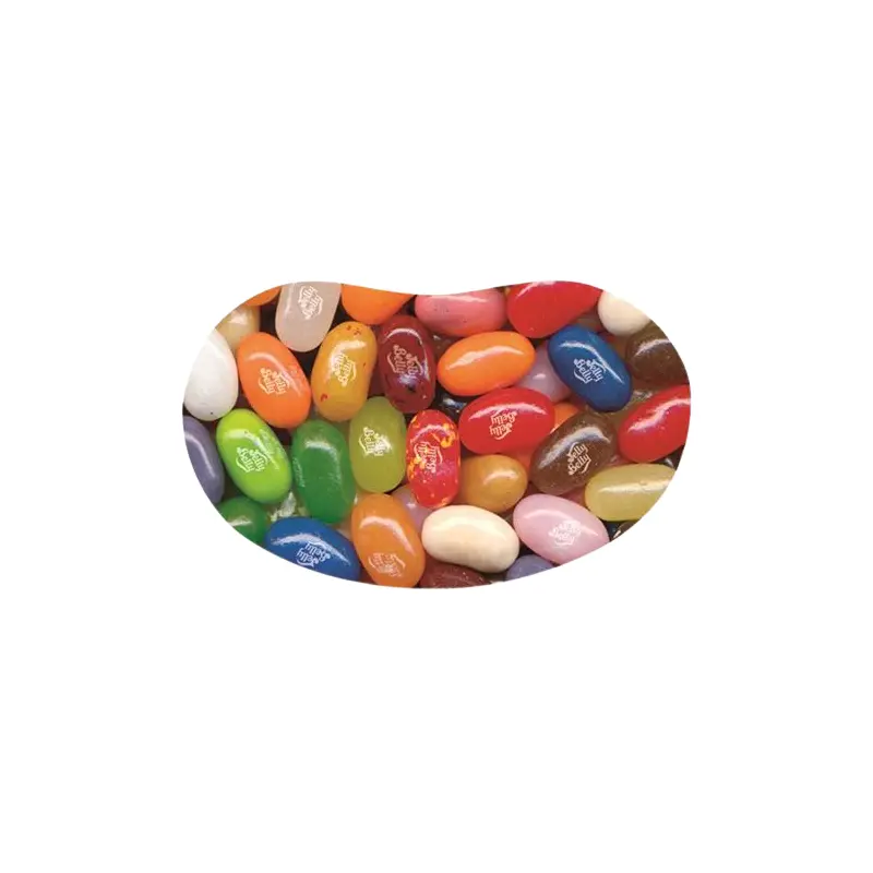 Jelly Belly 49 Flavors Jelly Beans Bulk Bags