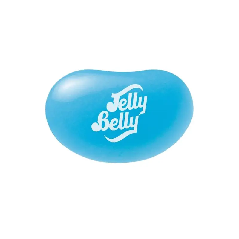 Jelly Belly Berry Blue Jelly Beans Bulk Bags