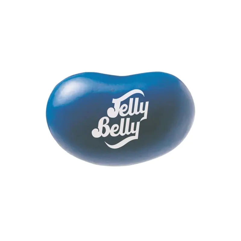 Jelly Belly Blueberry Jelly Beans Bulk Bags