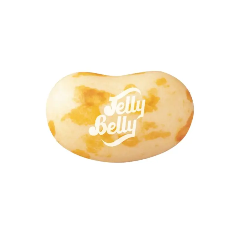 Jelly Belly Caramel Corn Jelly Beans Bulk Bags