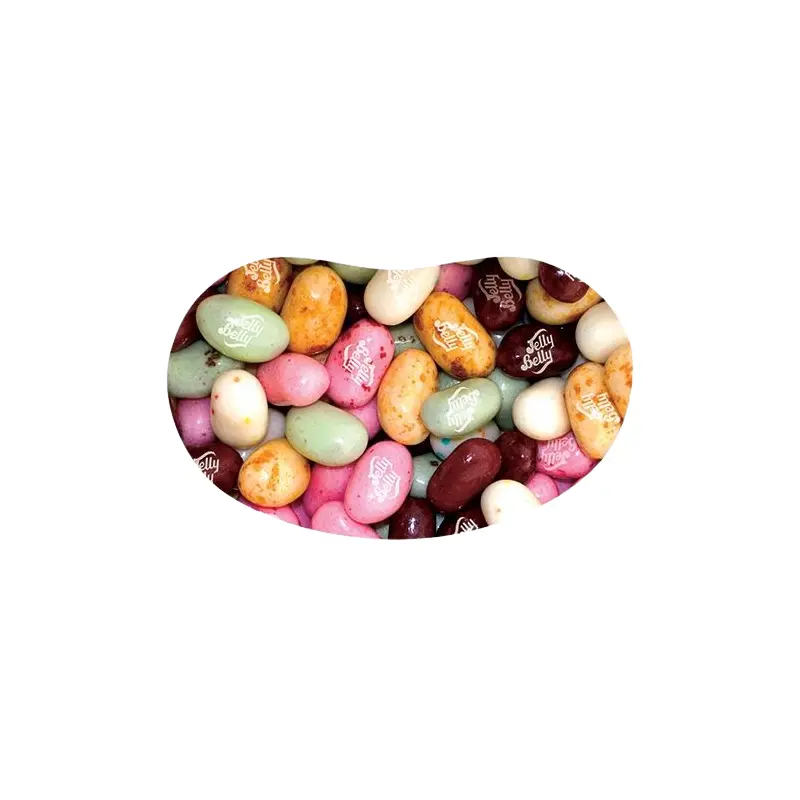 Jelly Belly Cold Stone Ice Cream Parlor Mix Jelly Beans Bulk Bags