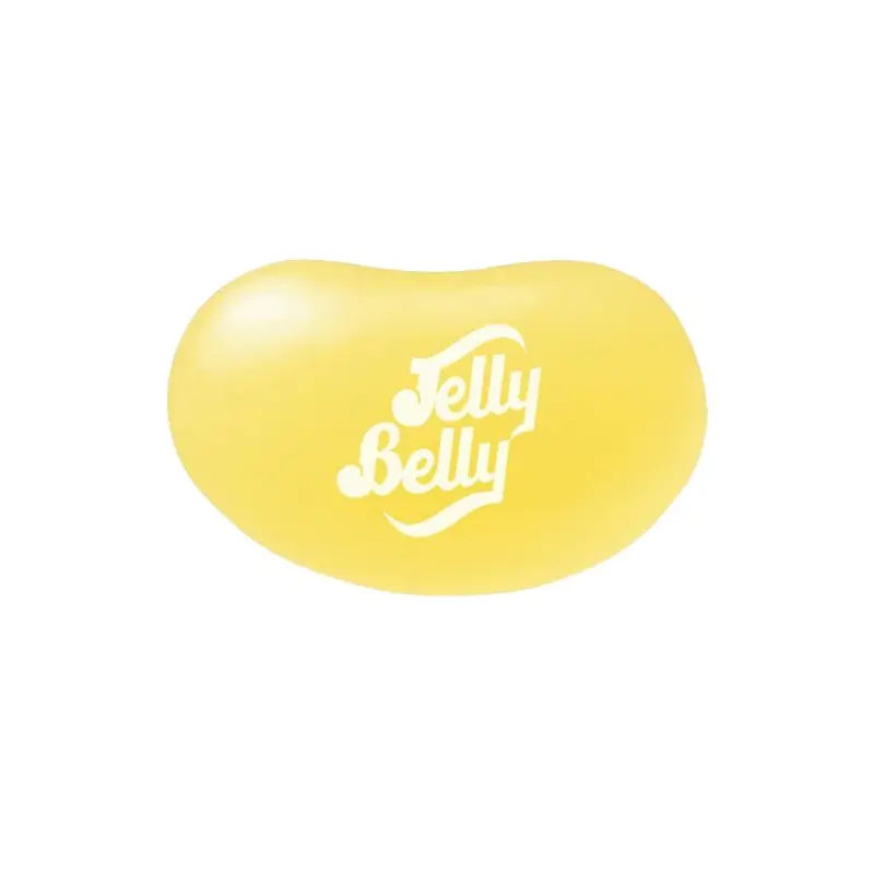 Jelly Belly Crushed Pineapple Jelly Beans Bulk Bags