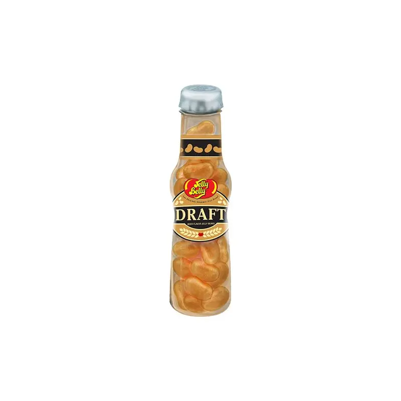 Jelly Belly Draft Beer Jelly Beans - 1.5-oz. Bottle