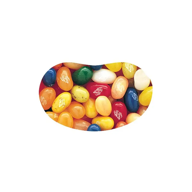 Jelly Belly Fruit Bowl Mix Jelly Beans Bulk Bags