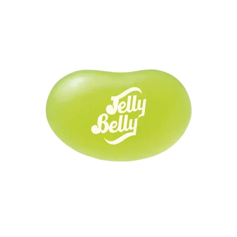Jelly Belly Lemon Lime Jelly Beans Bulk Bags