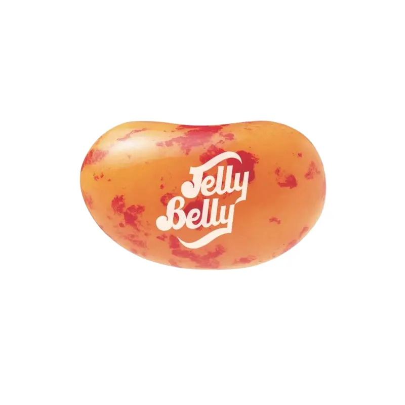 Jelly Belly Peach Jelly Beans Bulk Bags