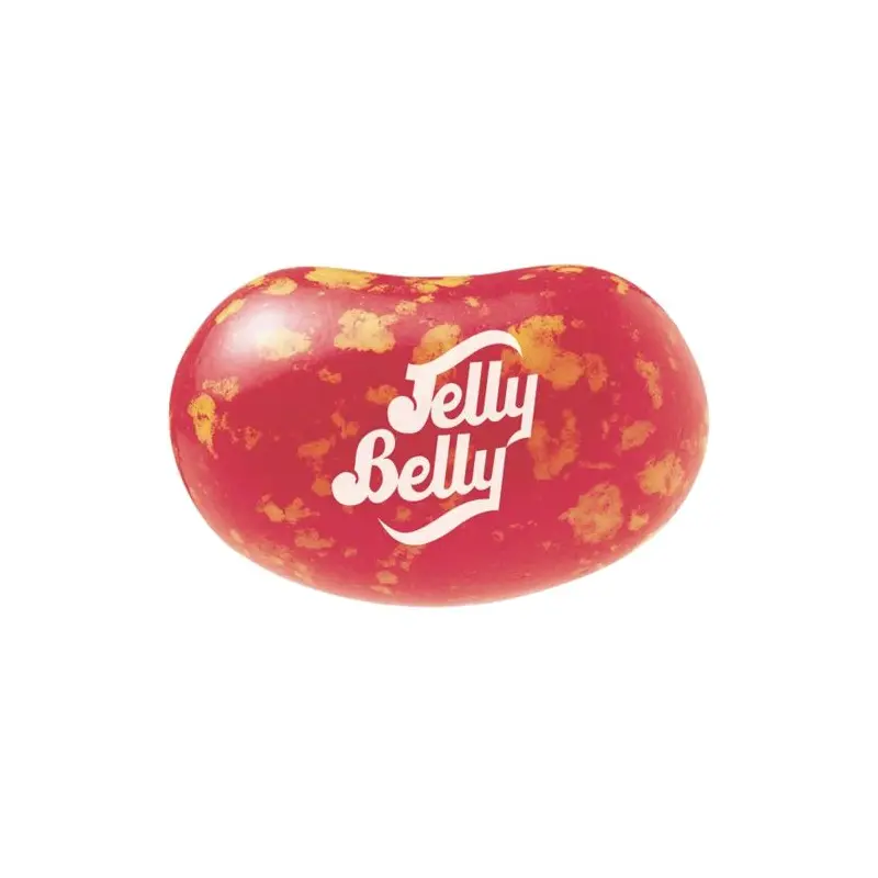 Jelly Belly Sizzling Cinnamon Jelly Beans Bulk Bags