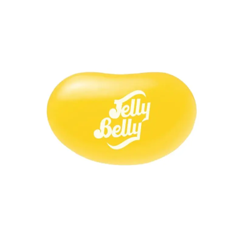 Jelly Belly Sunkist Lemon Jelly Beans Bulk Bags