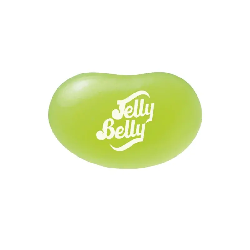 Jelly Belly Sunkist Lime Jelly Beans Bulk Bags