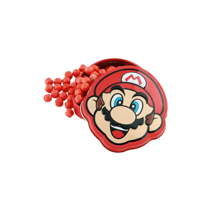 Nintendo Super Mario Brick Breakin' Candies - .8-oz. Tin