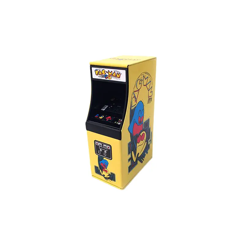 Pac-Man Arcade Candy - .6-oz. Tin