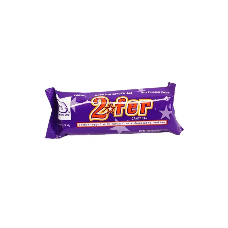 2fer Candy Bar 1.5 oz.
