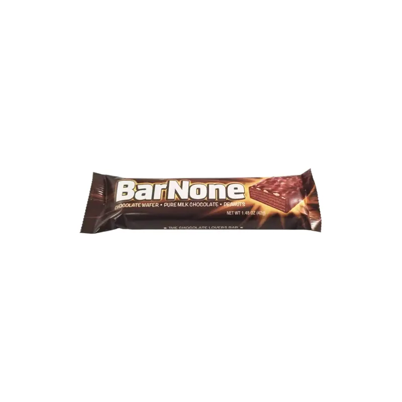 BarNone Chocolate Bar 1.48 oz.