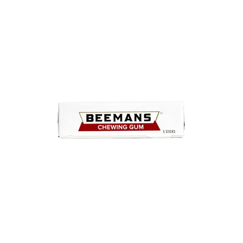 Beemans Chewing Gum