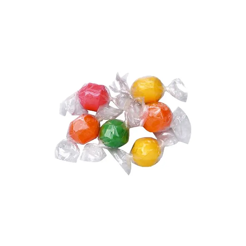 Colombina Fruit Sour Balls Hard Candy - 3 LB Bag
